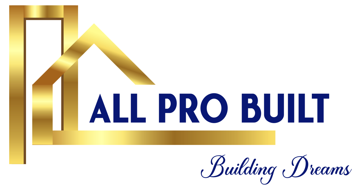 Allprobuilt